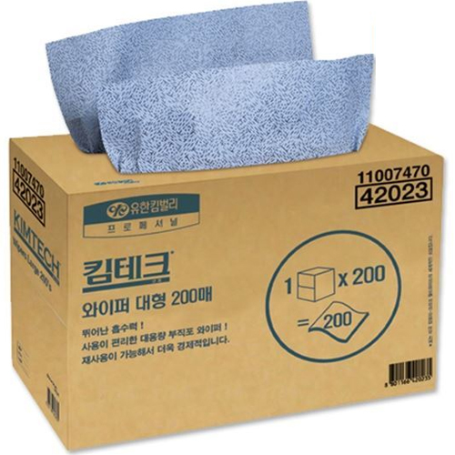 킴테크 와이퍼, 1개 35,150원