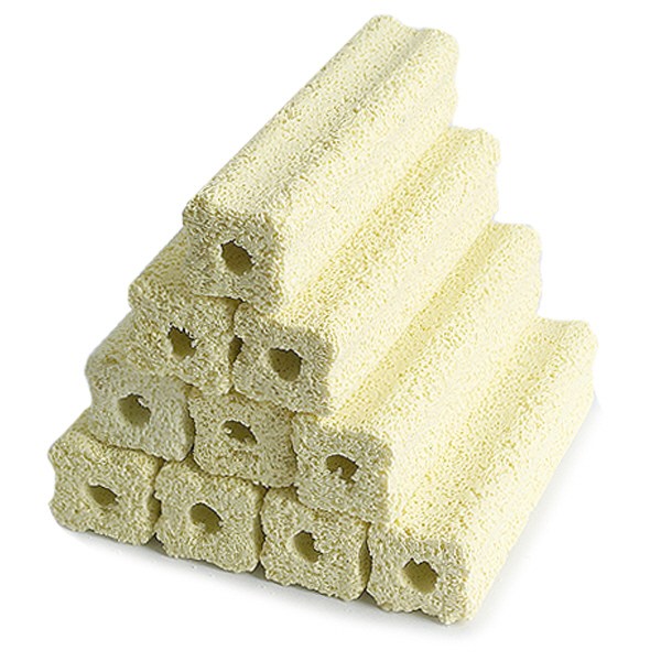 미미네아쿠아 고운물 박테리아 하우스 10개입 - 어항여과재 5,400원