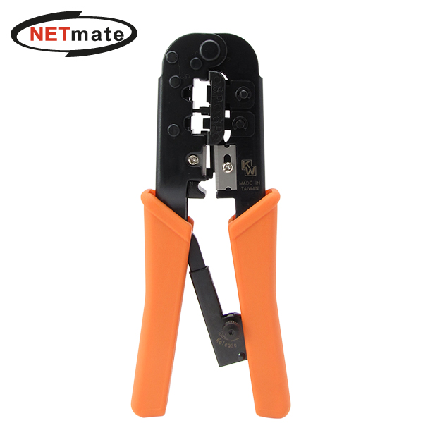 강원전자 넷메이트 HT-568R 랜툴(6P/8P) 21,270원