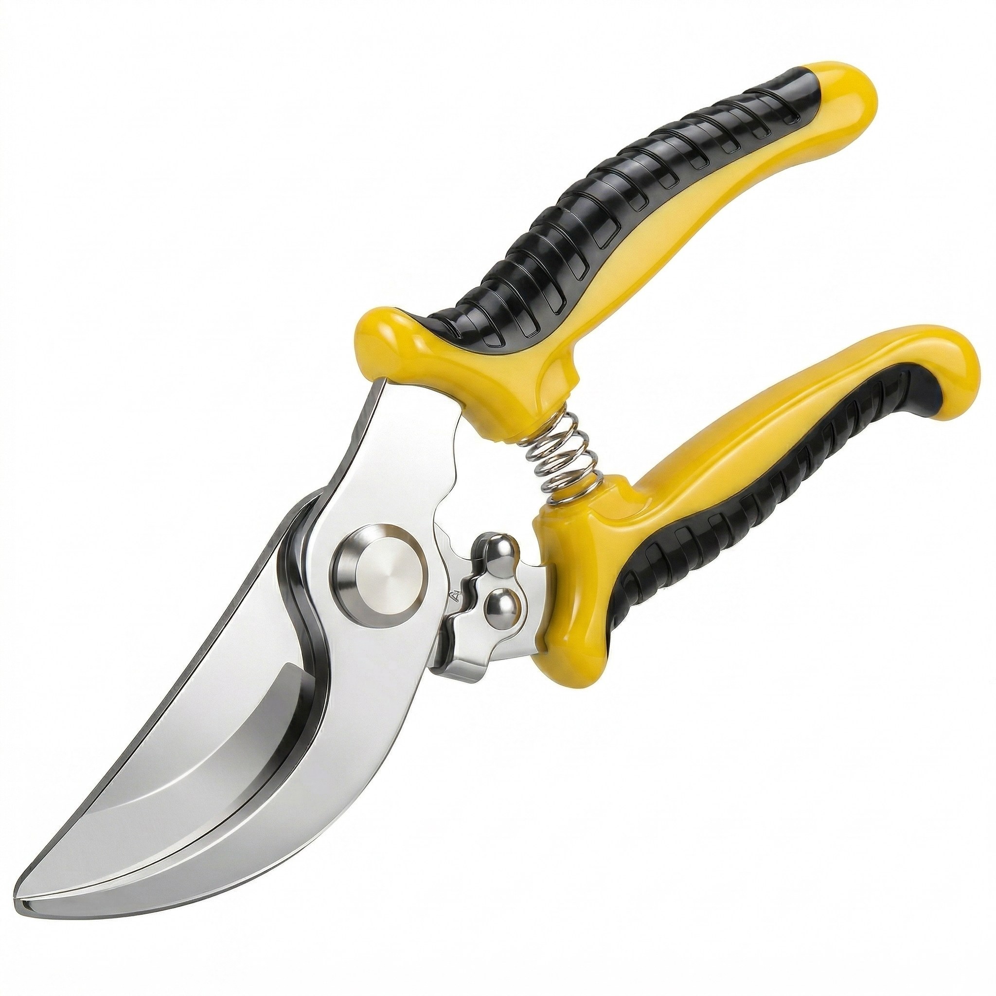 모아젤 굵은 가지도 한방에! SK5 고탄소강 초경량 프리미엄 전지가위, 1개 9,800원