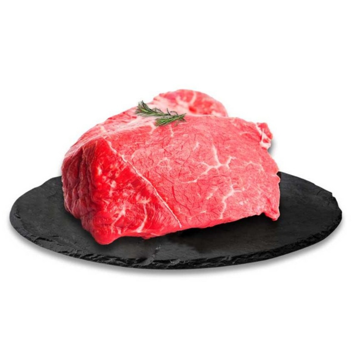 100%호주산 유기농 인증 목초육 소안심, 1개, 500g 76,000원