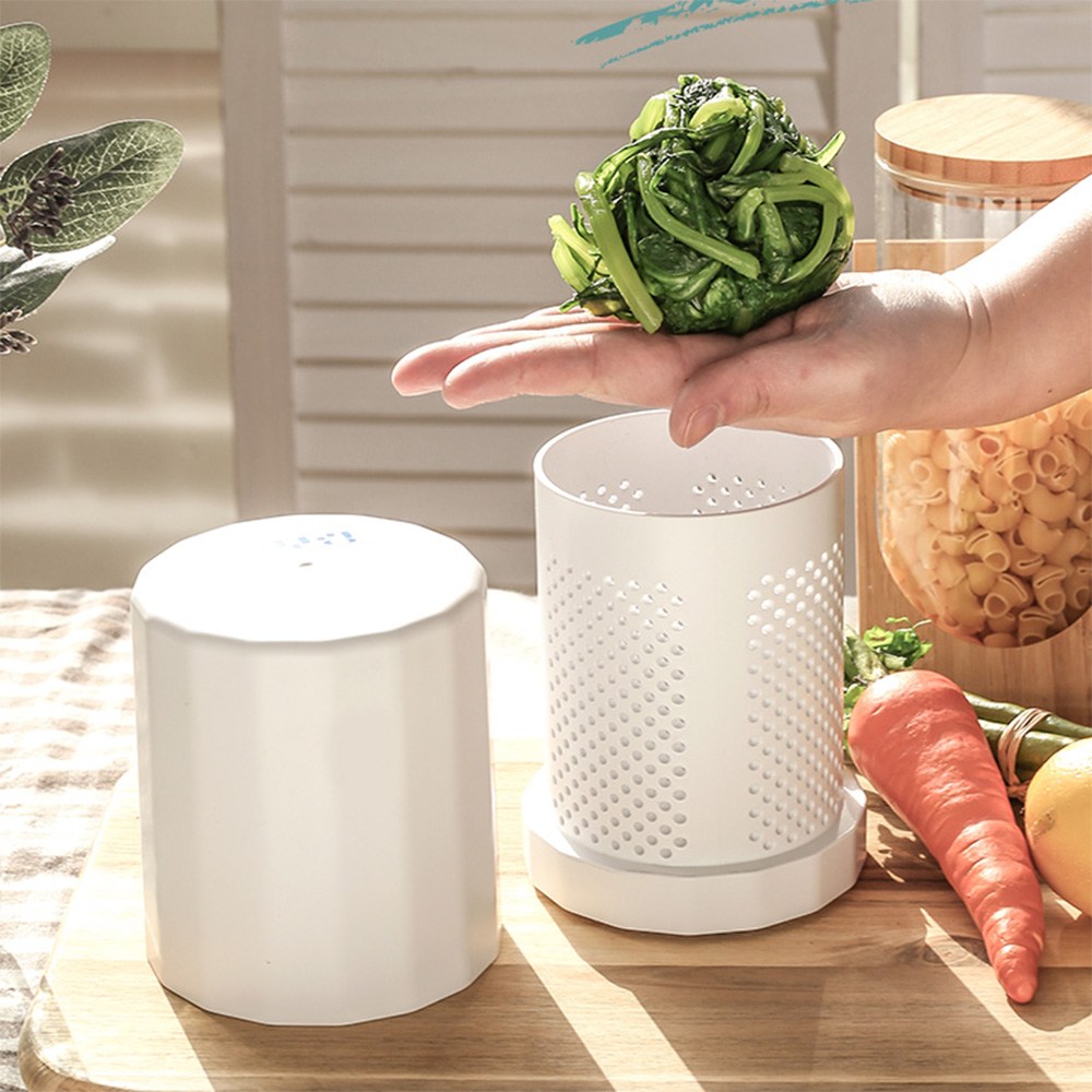 국내생산 보보랑 다짜요 나물 짤순이 나물짜개 착즙기 두부 채소 야채 오이지, 1개, 화이트 23,000원