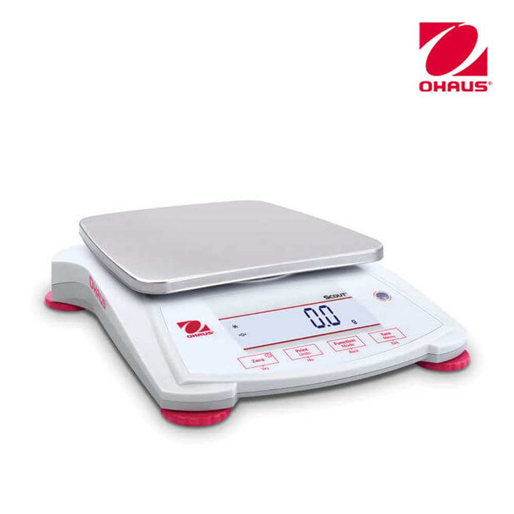 오하우스 SPX621KR(620g/0.1g) 0.1g/OHAUS 전자저울,스카우트 SCOUT 발란스, 실험실, 분석용, 제약 바이오 화학 실험실 연구소 소형 정밀저울 269,000원