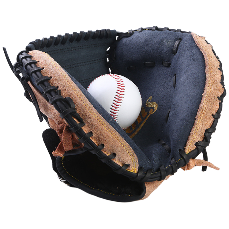 블루웨이브 포수글러브 야구글러브 포수미트 캐처글러브 올소가죽 안전야구공 세트 12.5인치 48,980원
