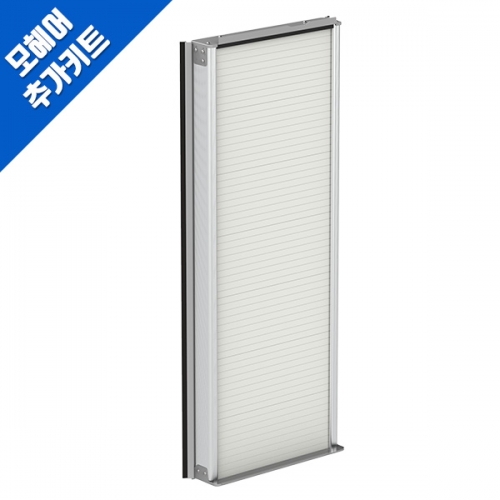 파세코 창문형에어컨 듀얼인버터 추가키트 PWA-M100 98cm 117,120원