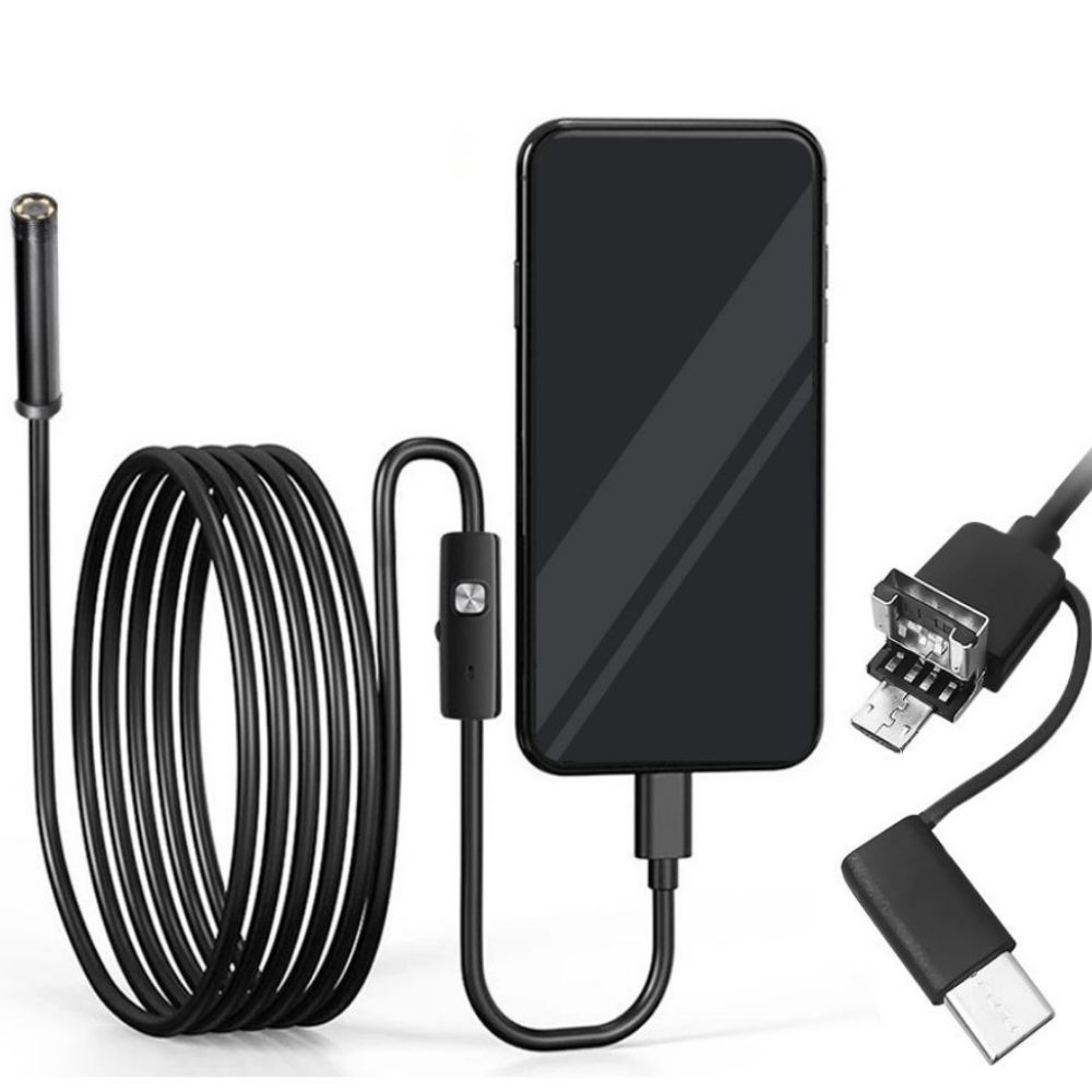 스마트폰 내시경카메라 26,900원