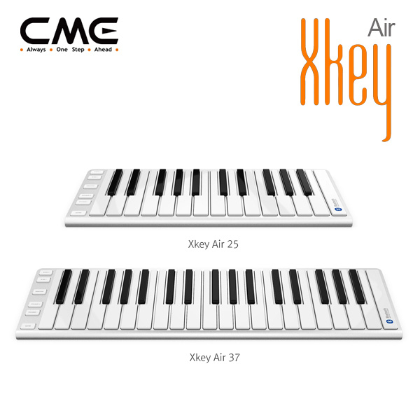CME XKey Air, XKey Air25, 1개 219,000원
