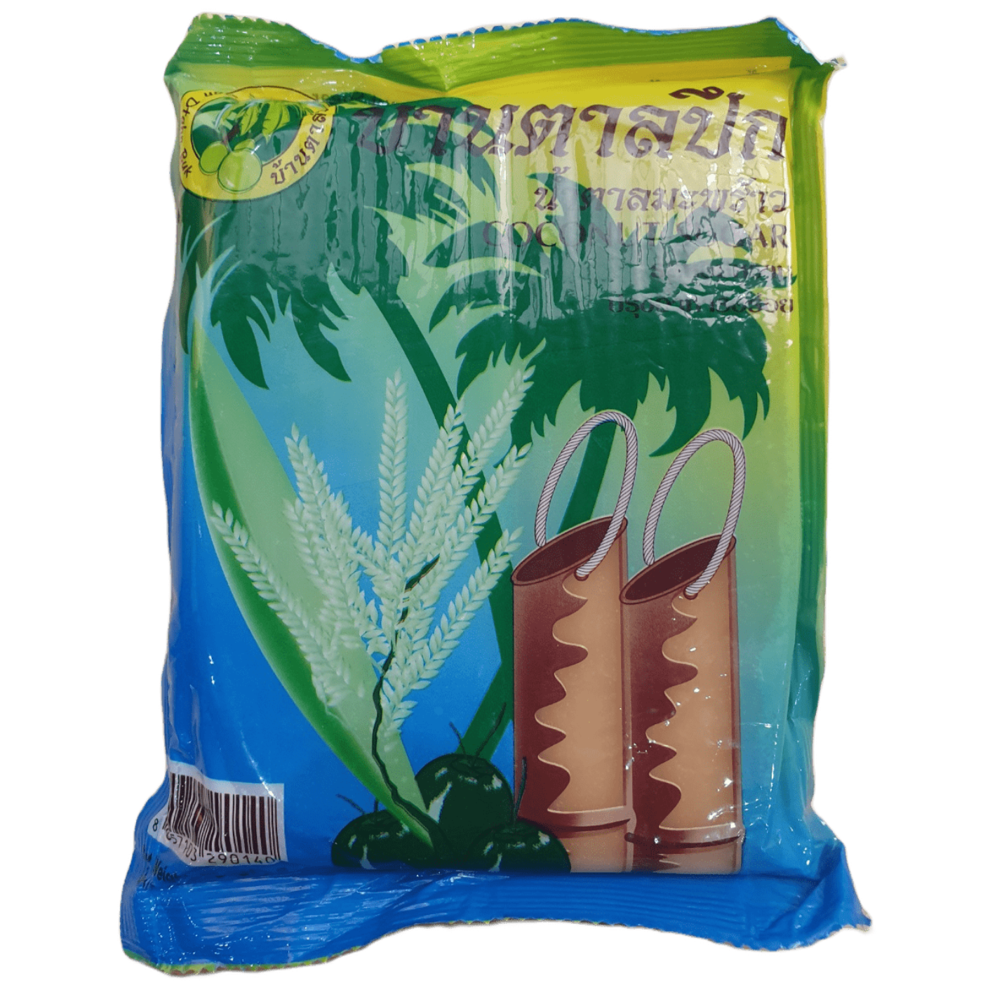 태국 코코넛슈가 Coconut Sugar 500, 5개, 500g 28,230원