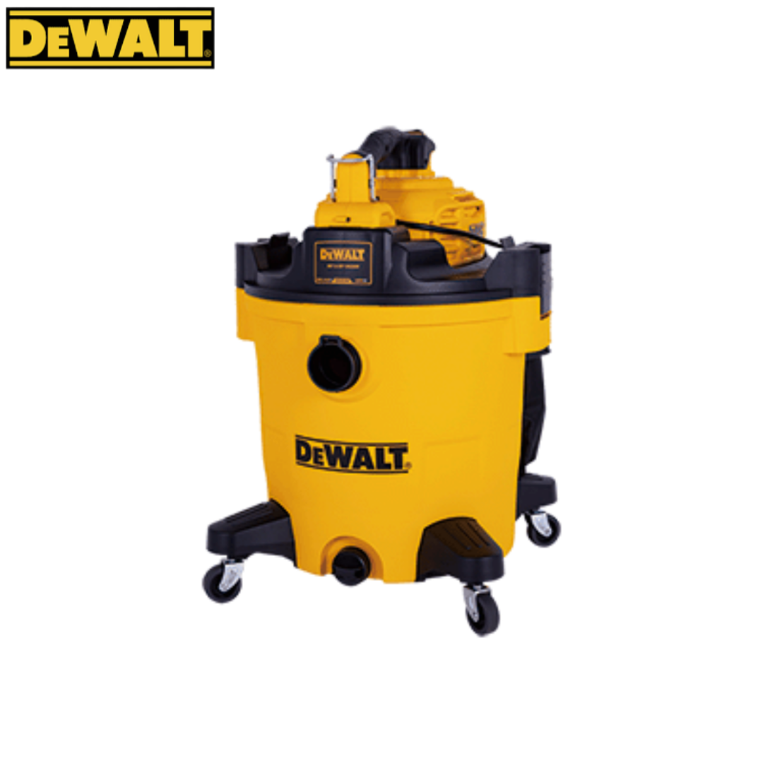 디월트 송풍기 분리형 건습식 진공청소기 DXV245P  블로워 45리터 353,100원