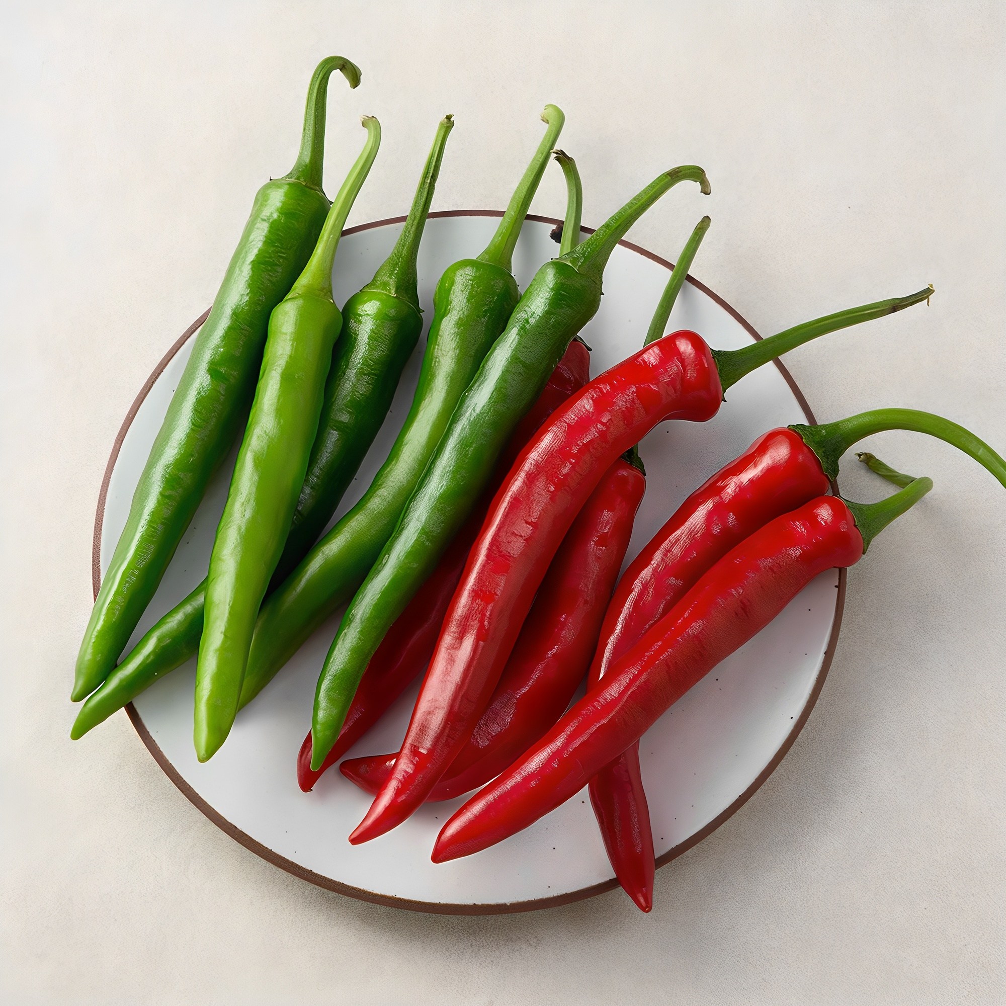 밀양 청홍고추 4,990원