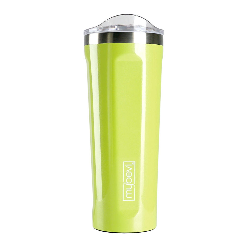 마이베비 슬림 콰트로 텀블러, 라임, 590ml 15,340원