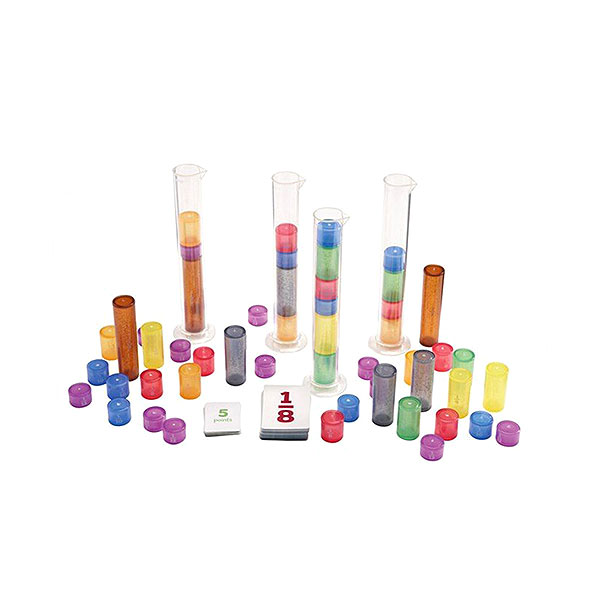 [러닝리소스] 23220 분수 공식 게임 54,940원