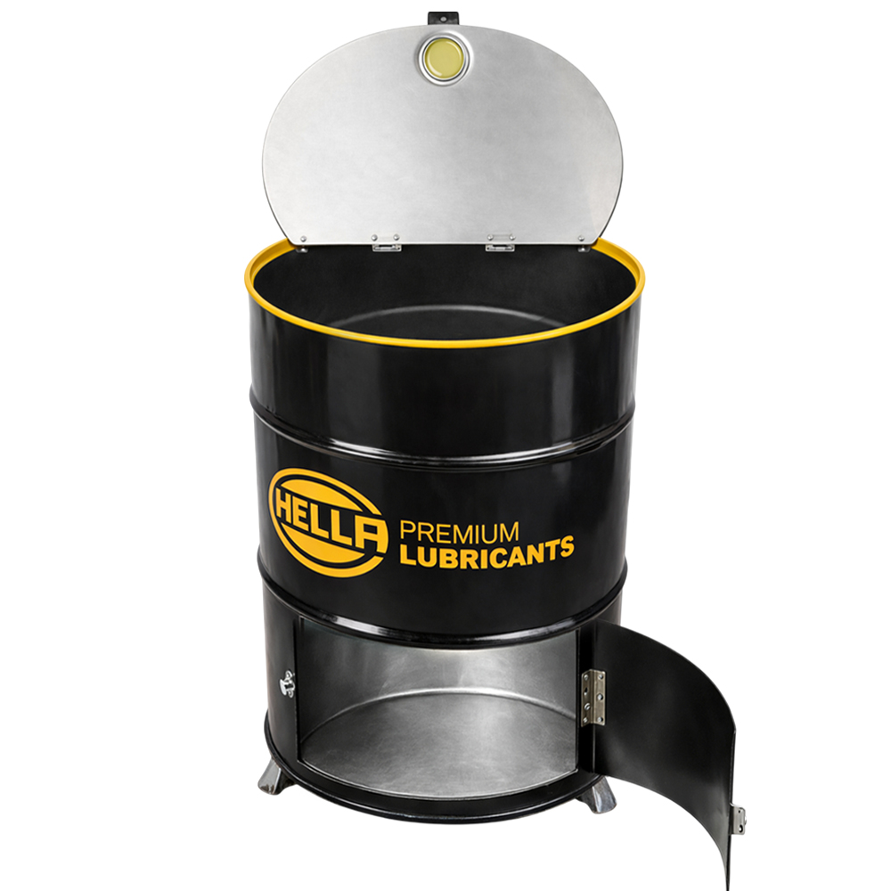 드럼통 소각로(최고급형), 1개 85,000원