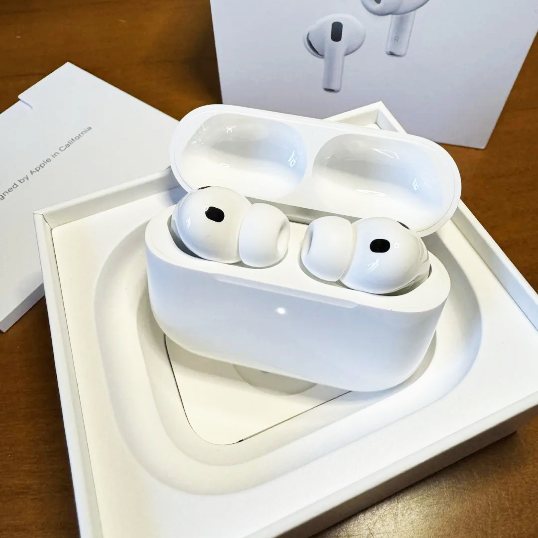 Apple에어팟 프로 3세대 캔슬링 무선 내구성 보호 케이스 노이즈 USB-C 블루투스 이어폰, XCHD, BCVJTGY 308,000원