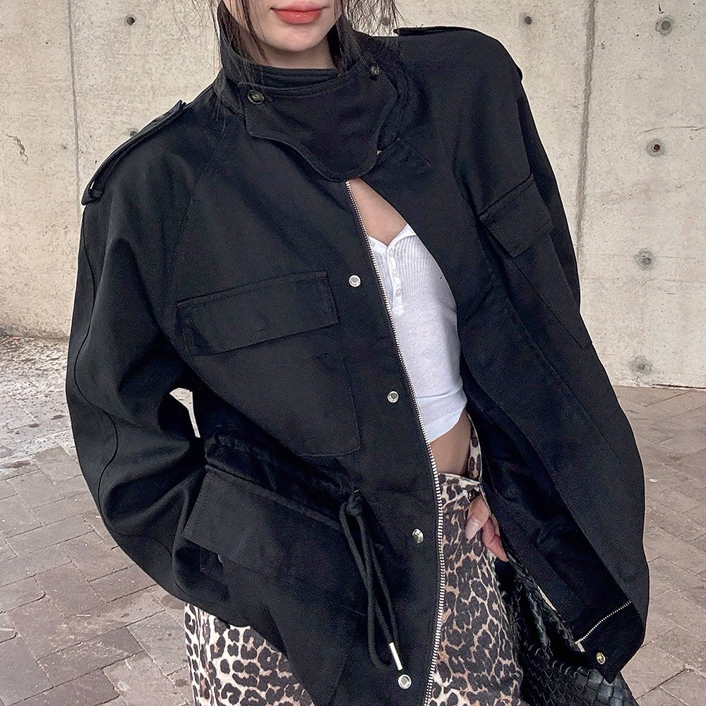 대박난박양 야상 트렌치 자켓 59,800원