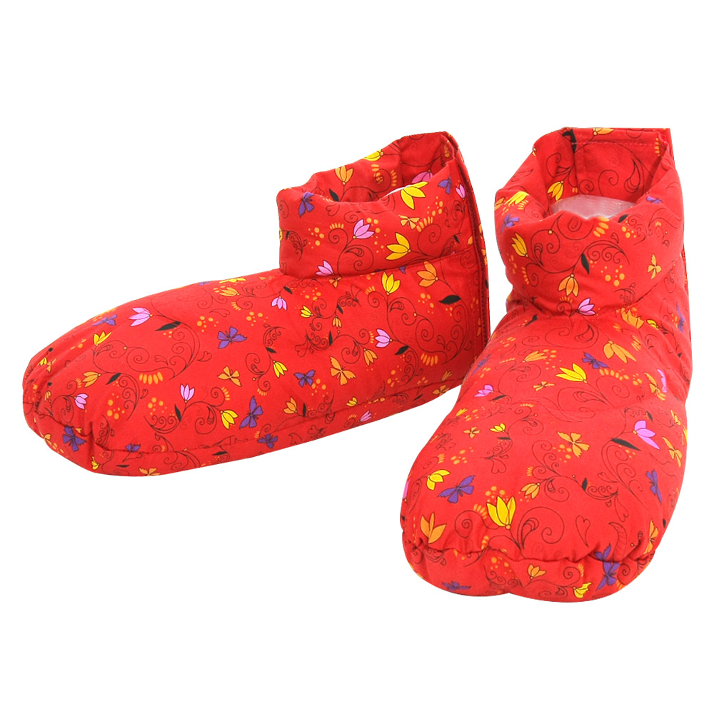 아이러브허브 발 찜질팩 고급형 레드 ASL-2103 45,900원