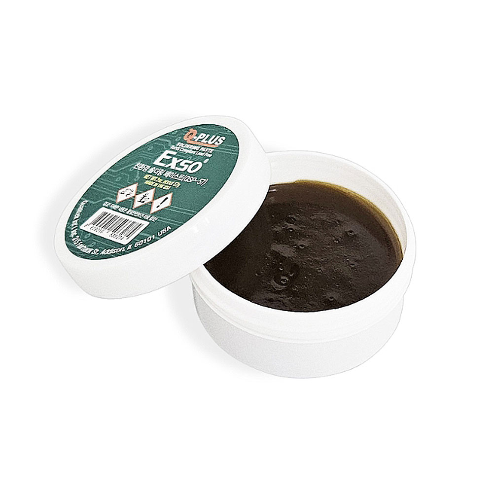 납땜 솔더링 페이스트 57 납땜용 송진 납땜 액체 납땜 용액 9,050원