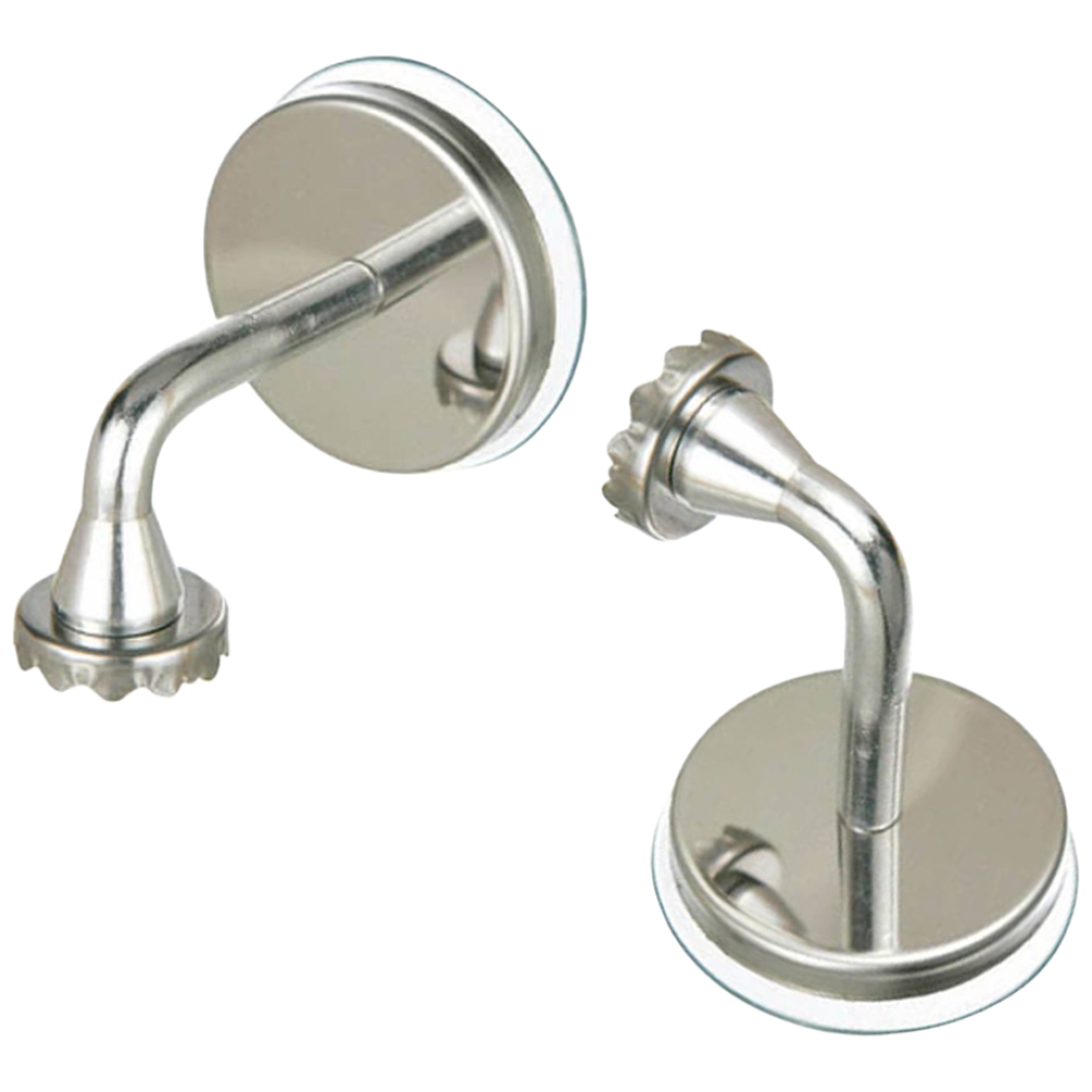 덜튼 정품 무타공 마그넷 스텐 비누홀더 2p세트 17,800원