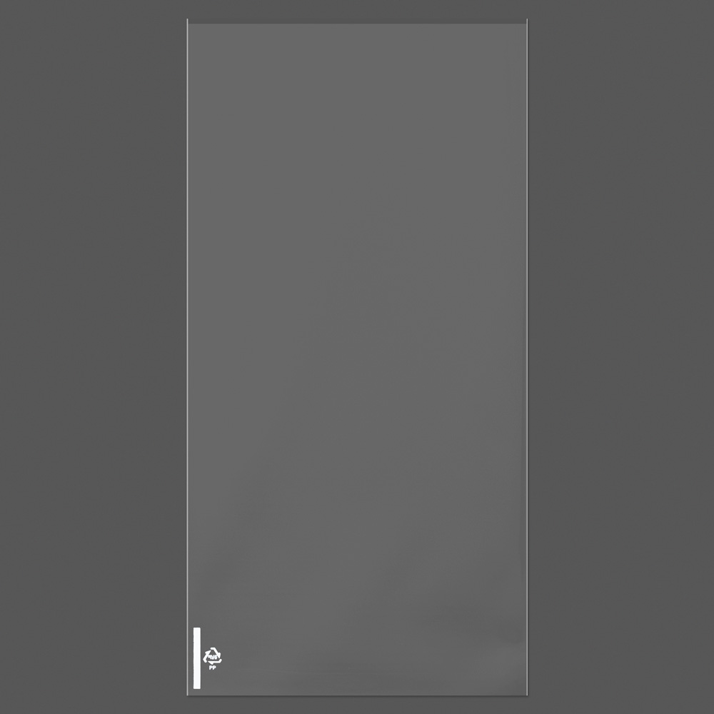 제이팩토리 모닝빵 비접착식 투명 OPP 포장 봉투 20x40 3000매 112,200원