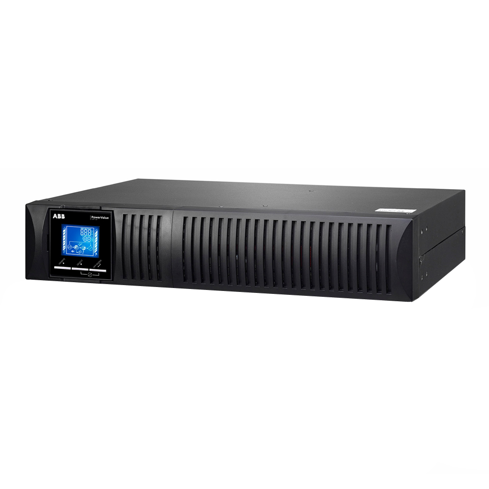 ABB UPS PowerValue 11RT G2 2kVA B 1,280,000원