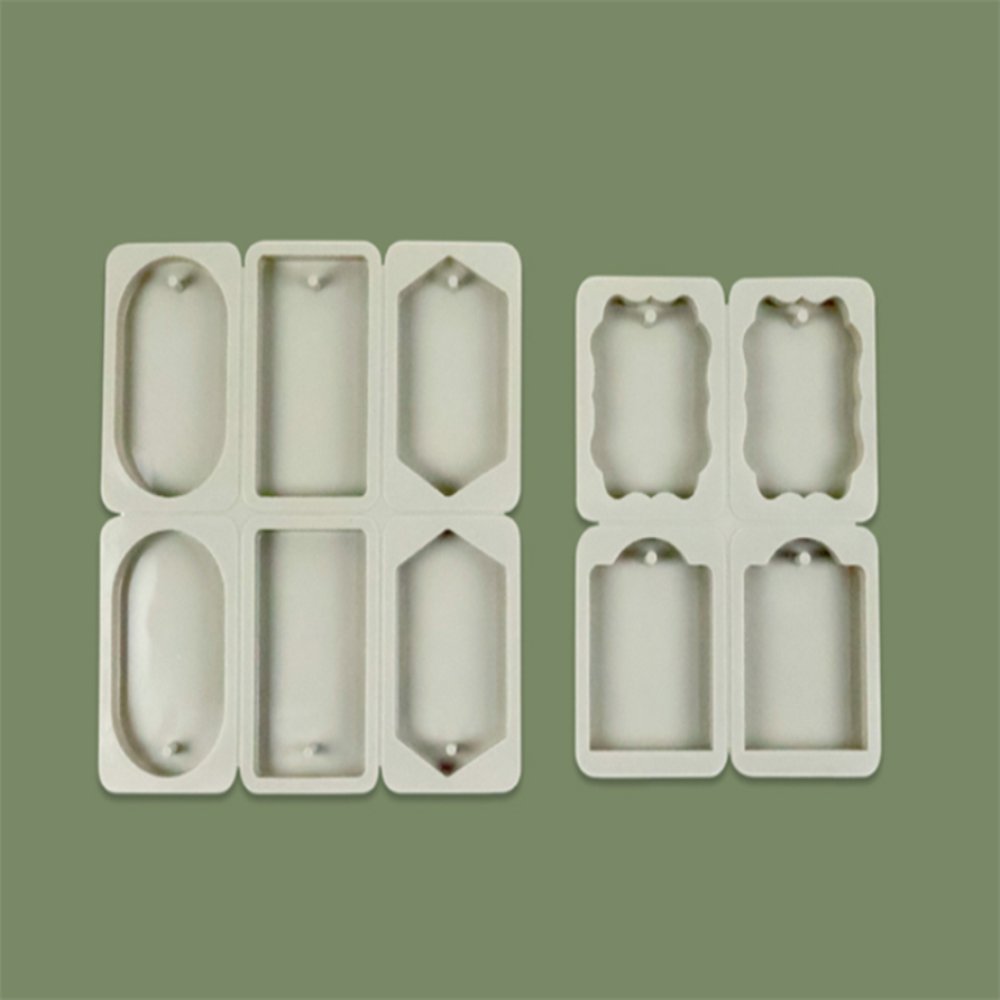 하나스마트 석고 방향제 실리콘 몰드 왁스 비누실리콘몰드 2,800원