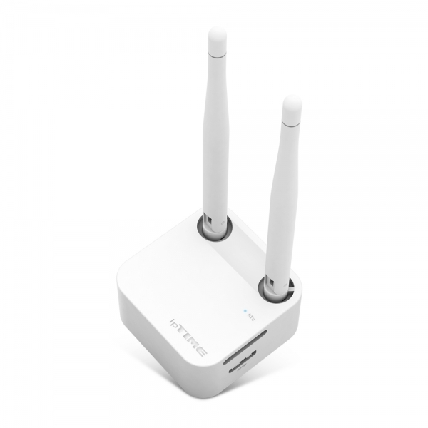 EFM ipTIME 무선랜카드 25,900원