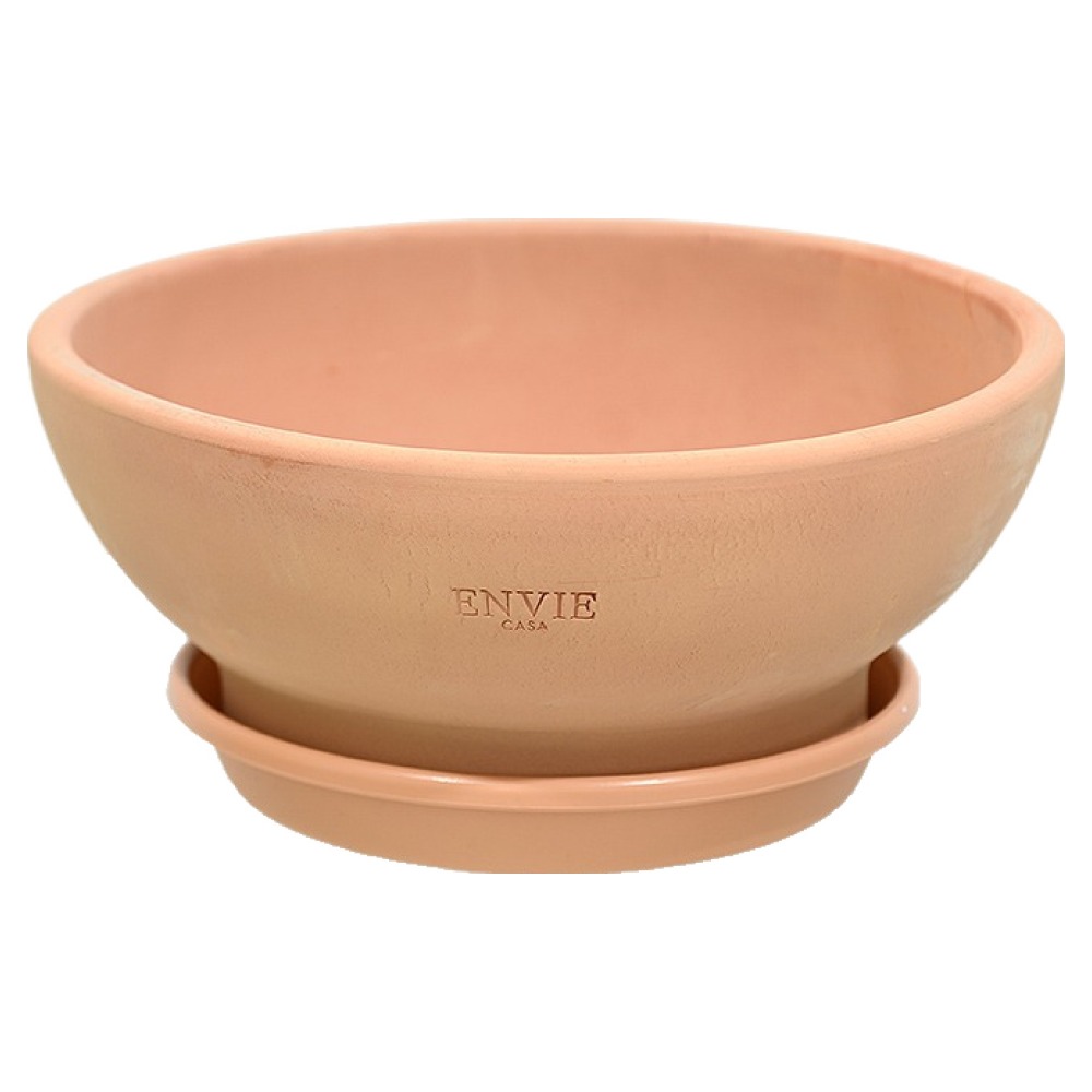 앙비까사 베트남 토분 볼수반 PP받침 세트 22,000원