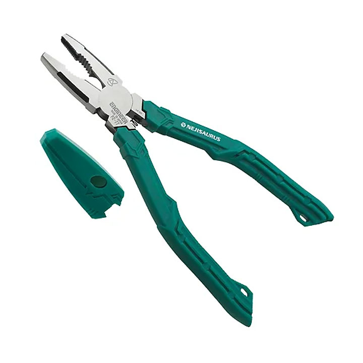 엔지니어 네지사우르스 뺀찌 PZ-77 펜치 뺀치 팬치 뻰찌 33,700원