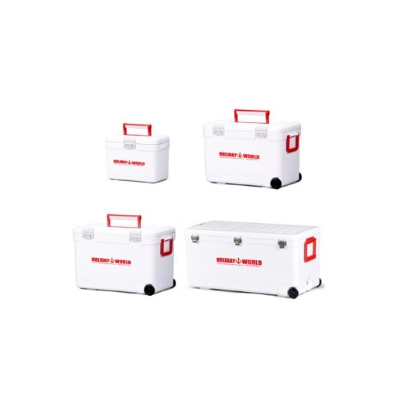 낚시방 신와 76리터 아이스박스 대장쿨러 갈치쿨러/신화쿨러 57,400원