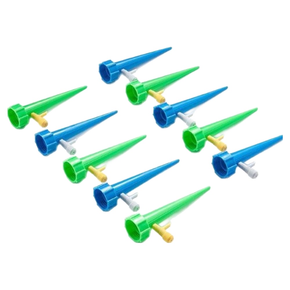 알송이 게으른 조절 가능한 가정용 자동 물주기 장치, 1개, 혼합색상 4,370원