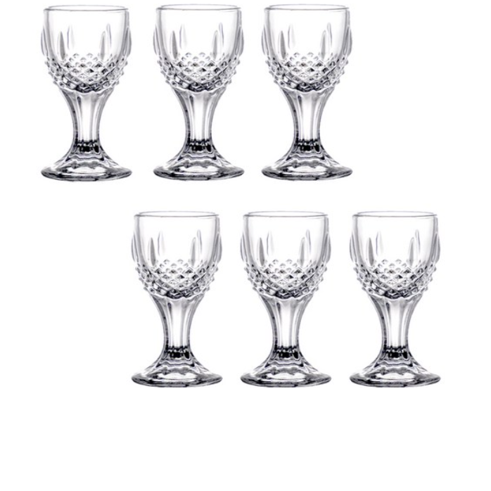 잇어스 머메이드 미니고블렛 연태고량주잔 10ml 52,620원