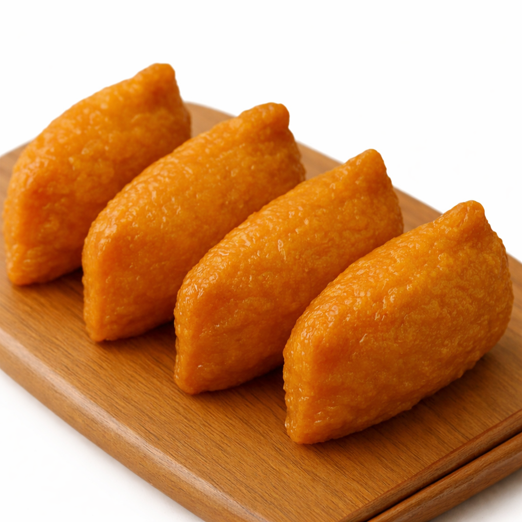 손씨푸드 조미유부 사각유부 60매, 1kg, 3개 27,300원