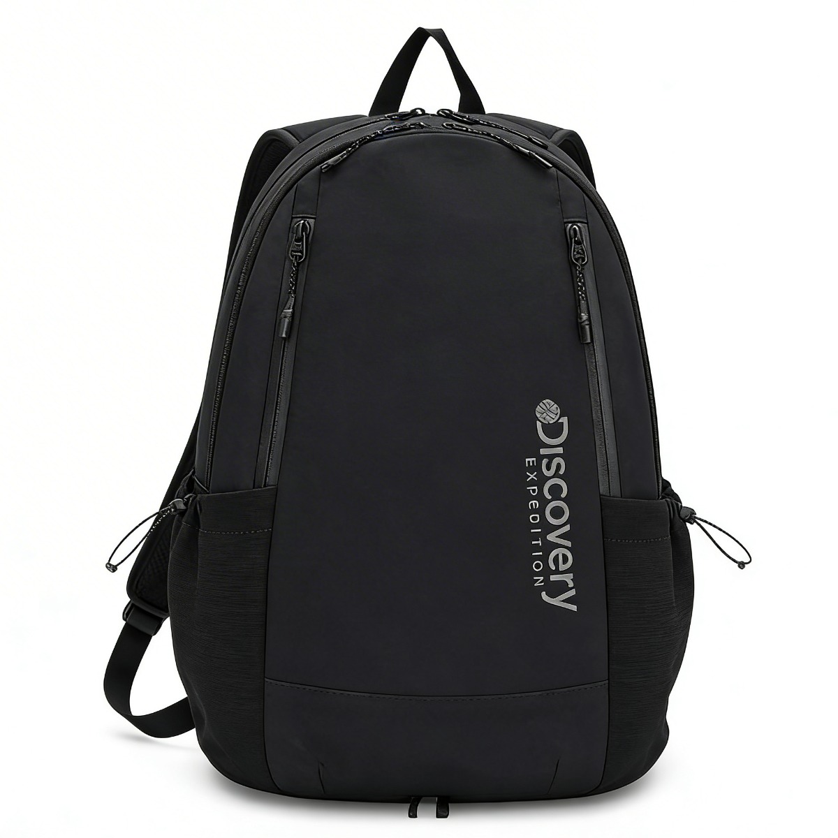 디스커버리 남여공용 라운드 캐주얼 데일리 백팩 (정상가 119,000원) 75,000원
