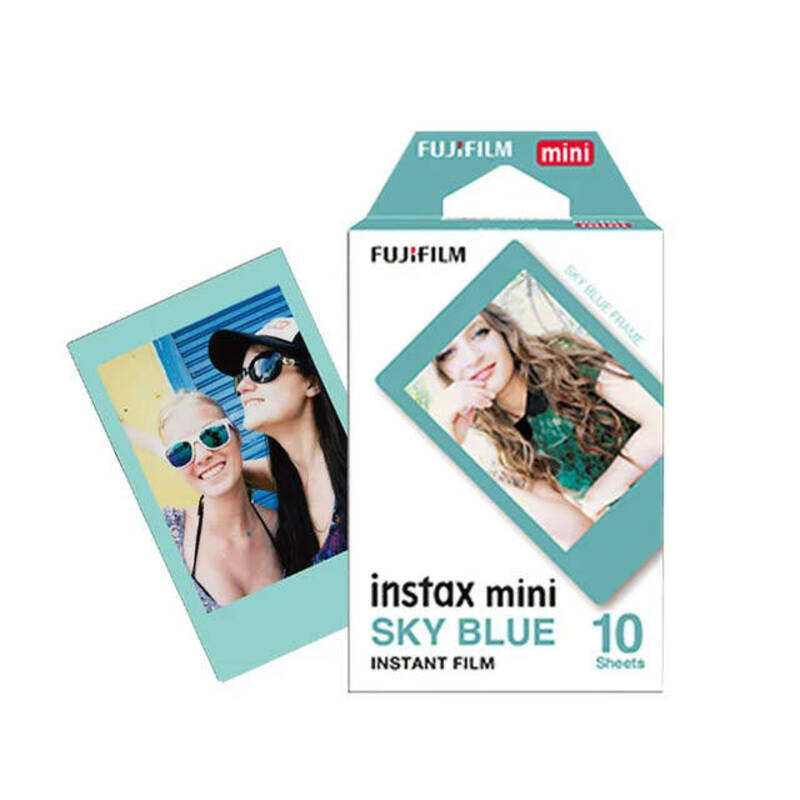 10 매 Fujifilm Instax Mini 11 필름 인화지 Fuji 99 12 9 8 42,400원