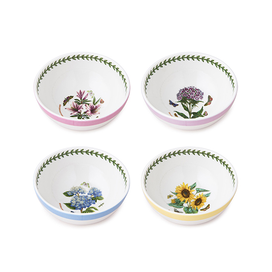 포트메리온 보타닉가든 테라스 딥볼 14cm 4종 세트 HMC 77,230원