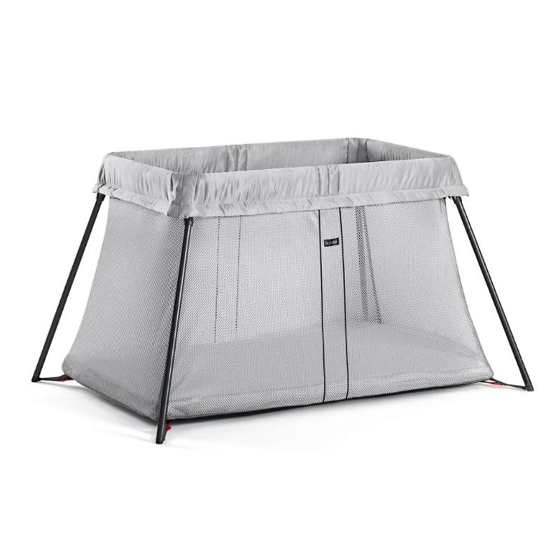 베이비뵨 트래블 크립 라이트 아기침대 323,000원