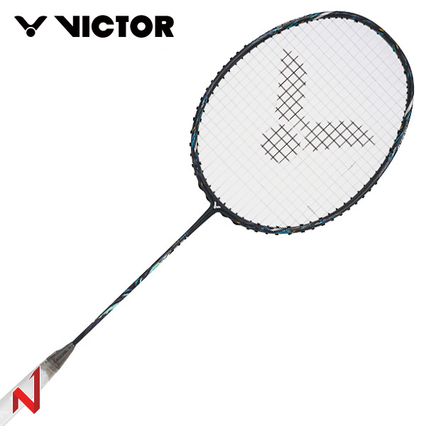 2025빅터 배드민턴라켓 아우라스피드 100X 울트라 ARS-100X 울트라 4U63U6 311,100원