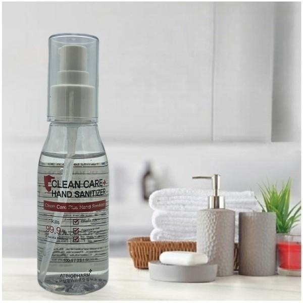 좋은 품질 손소독제 국산100ml 겔타입 의약외품 에탄올70% 3,080원