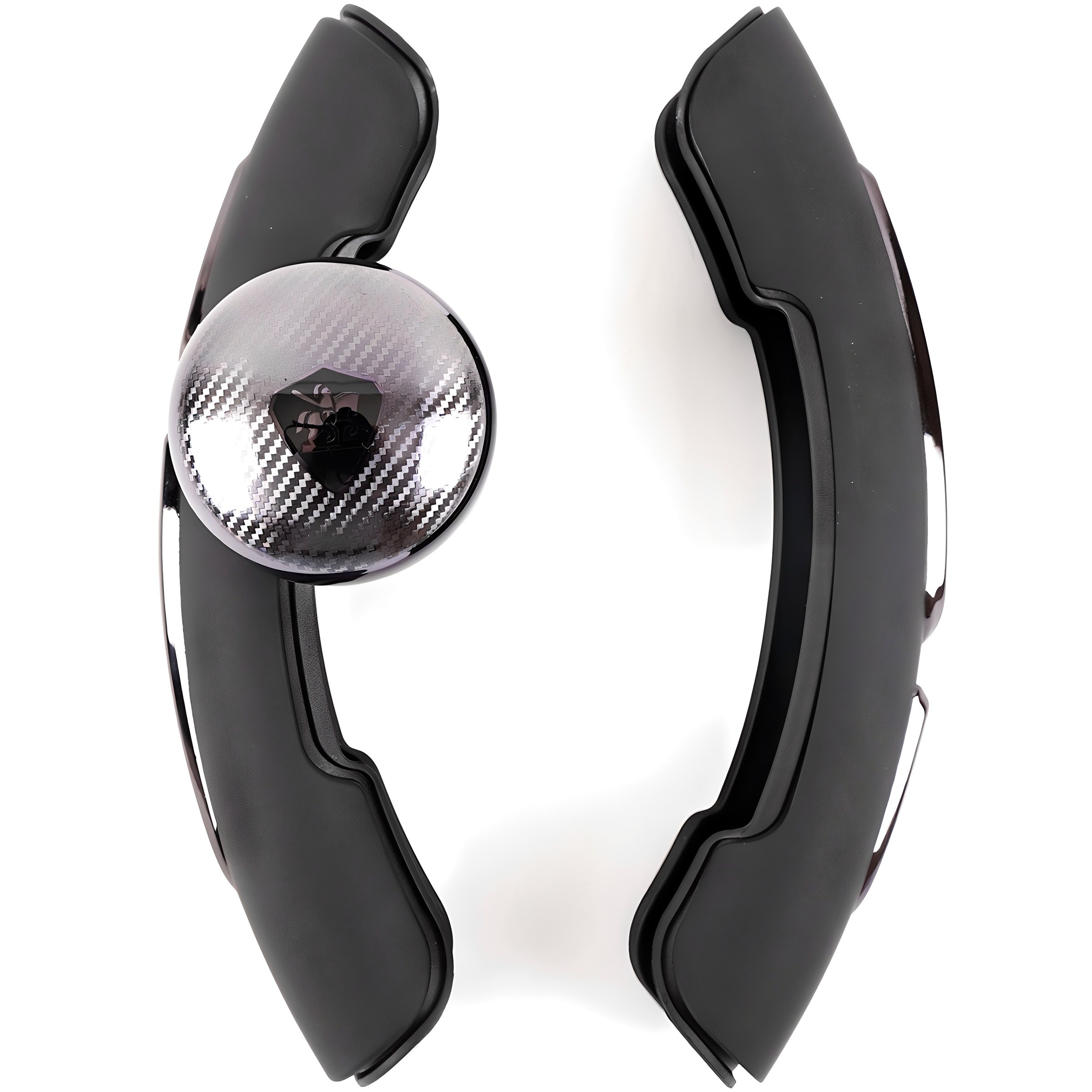 오토반 롱바디 차량용 카본그립 파워 핸들커버 21,340원