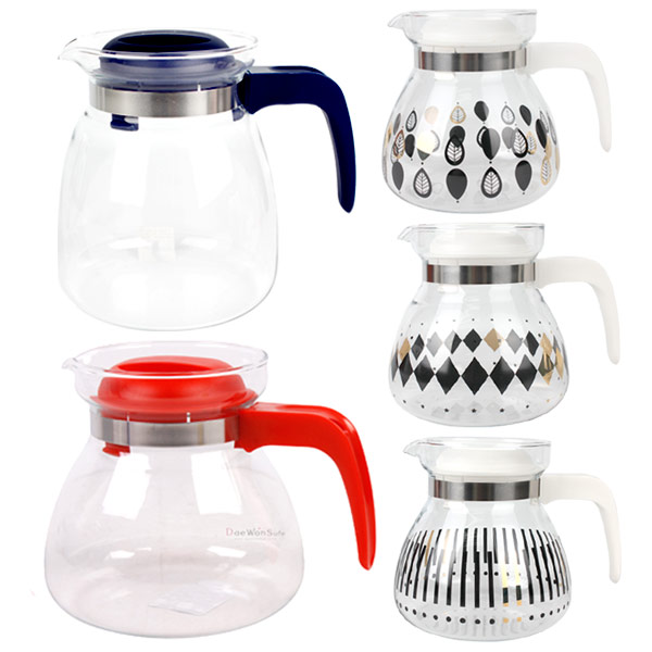 네오플램 시맥스 유리주전자 10,900원