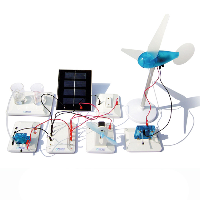 샌재생 에너지 교육키트(연료전지 풍력발전 태양광) 807,800원