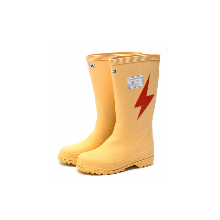 대신인더스  절연장화 DS-제우스-01 고압용 작업화 183,500원