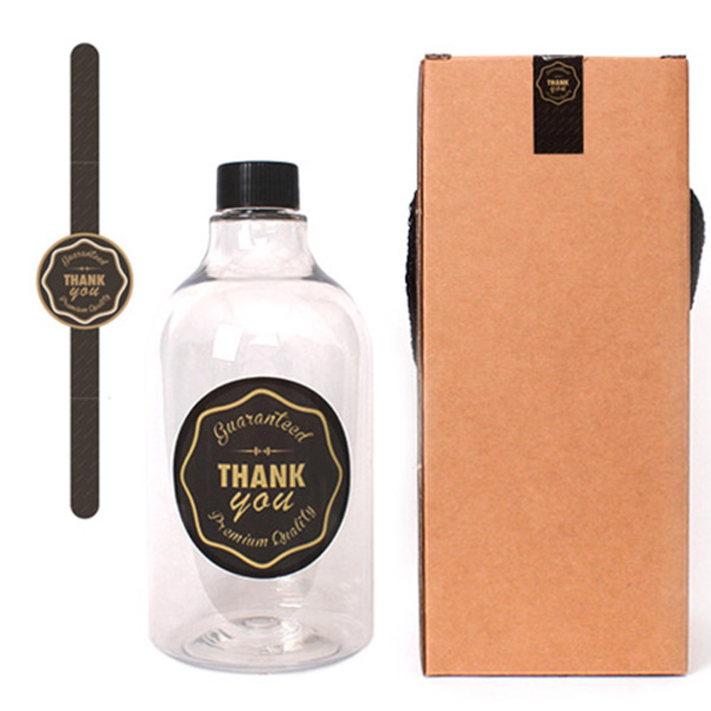 병도매닷컴 DN750투명 페트병 패키지 7 750ml 22,800원