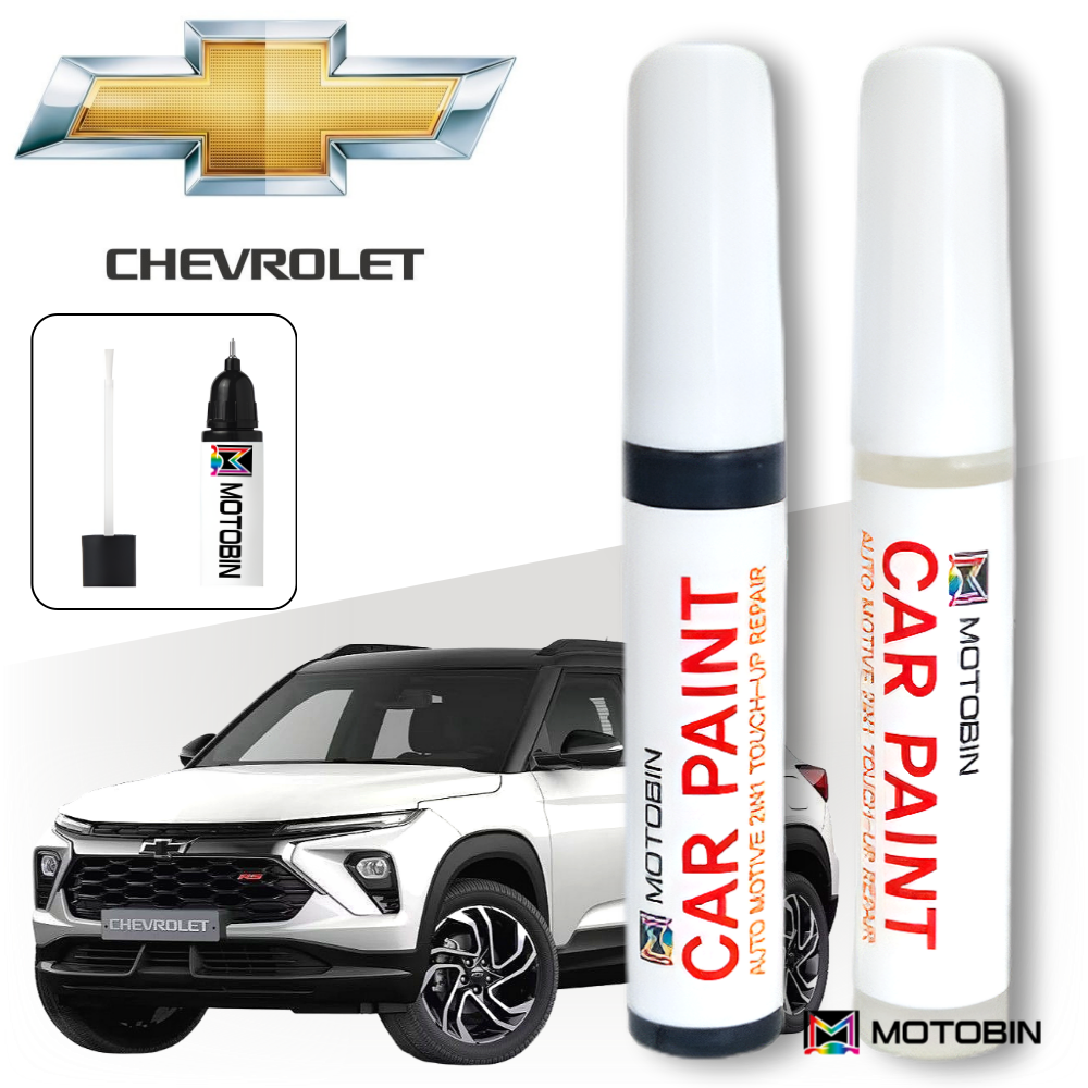 쉐보레 트레일블레이저 페인트 붓펜 도색 자동차, GYM 새틴스틸그레이, 1개 9,800원
