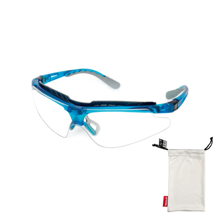 오토스 안전안경 B-810AS(PU포장)(8355298) 7,200원