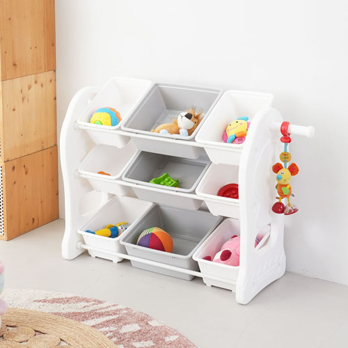 미루 야무진 장난감정리함 - 시리즈 59,800원