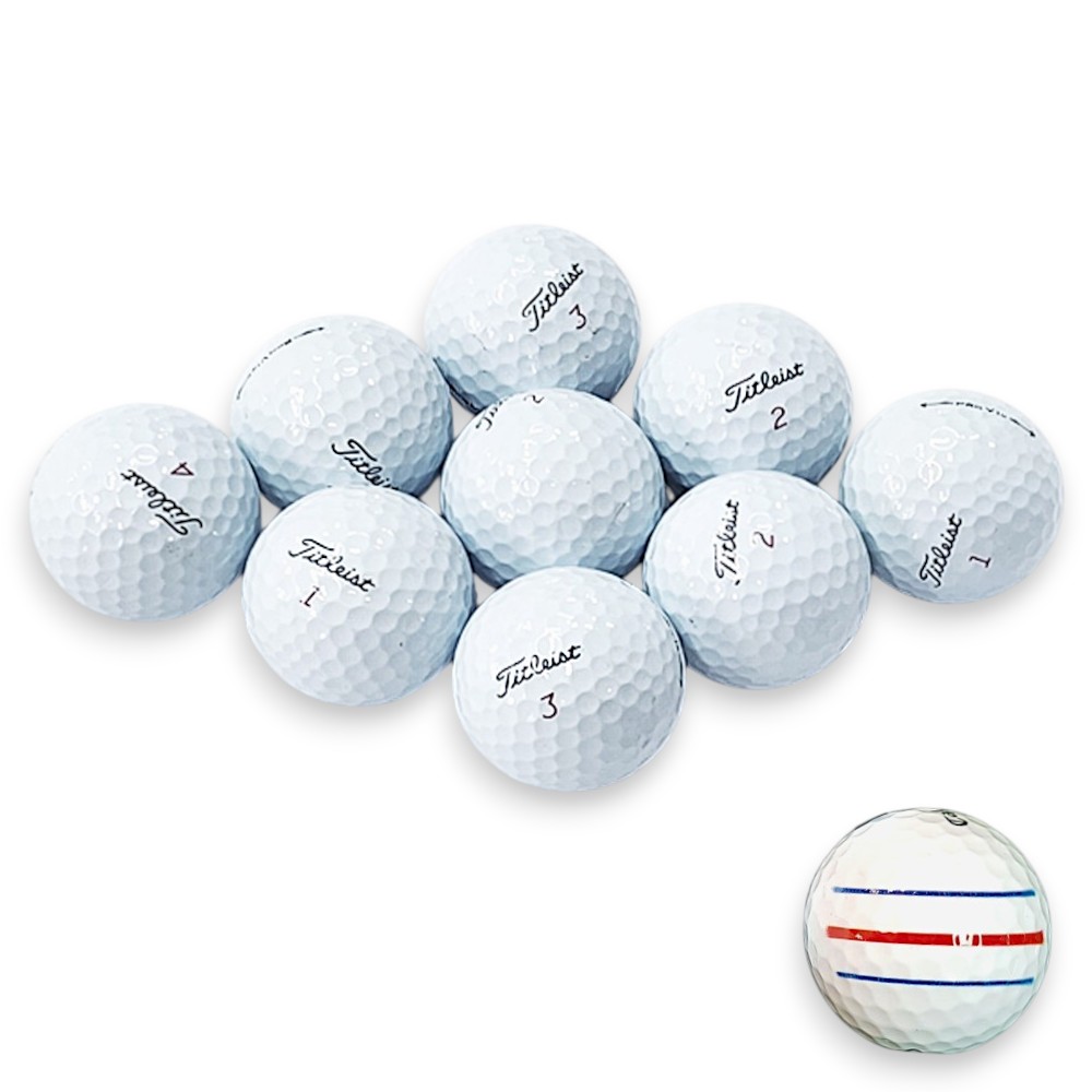 비에스몰 타이틀리스트 4피스 화이트 퍼터 삼선인쇄 1세트 30개입 흰색 A+급 로스트볼, 1개, 화이트, 30개입 54,150원