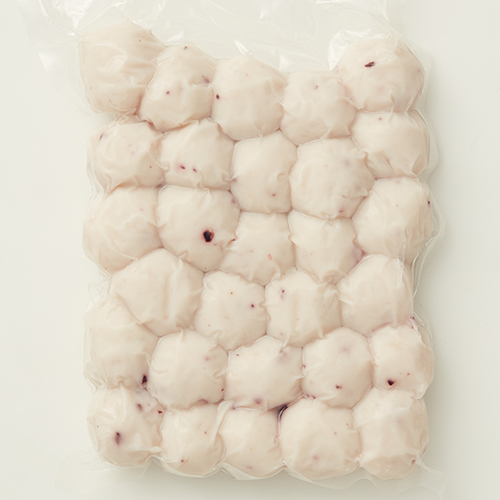 갑오징어 피쉬볼 10팩/20팩, 어묵볼, 마라탕재료 샤브샤브재료, 10개, 500g 97,000원