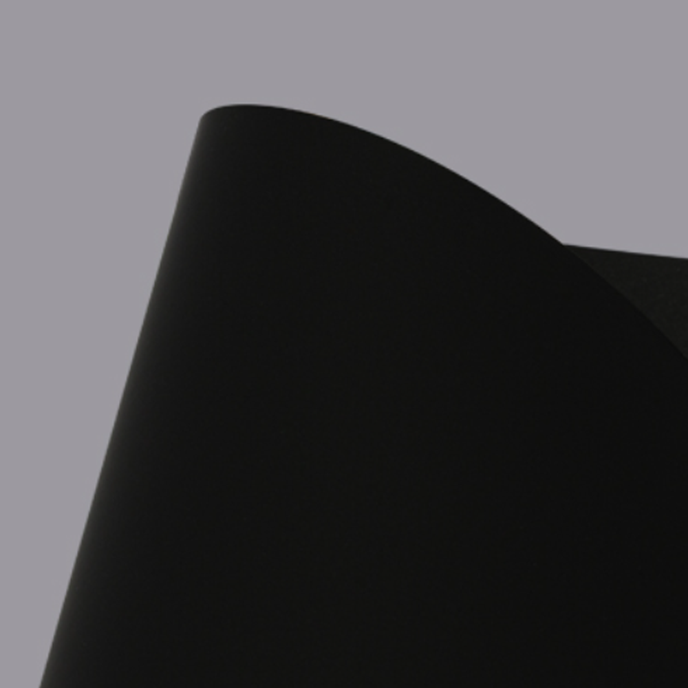 하하홈파티 블랙벨벳 240g A4 20장 토퍼용지 토퍼종이, 20장 11,680원