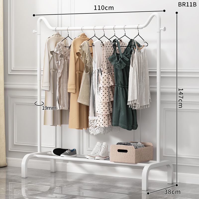 하유 귀여운 다용도 스탠드 행거 고양이귀 튼튼한 옷걸이 32,110원